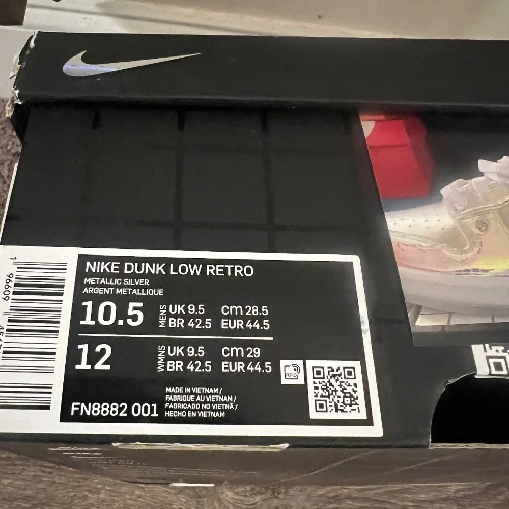 DNA Nike - Picture 7 of 8